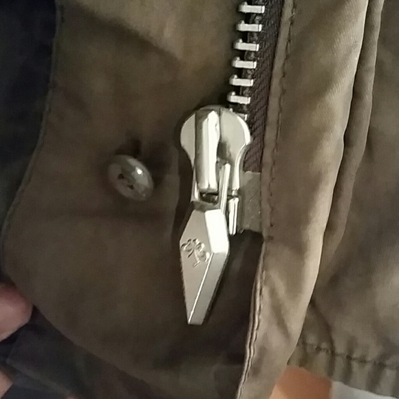 Buckaroo . Two piece parka with detachable liner - Picture 6 of 7